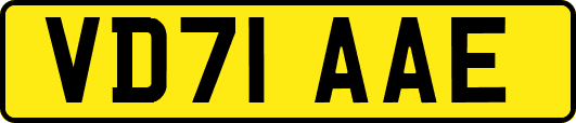 VD71AAE