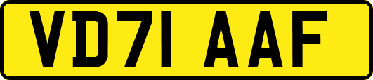 VD71AAF