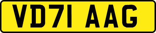 VD71AAG