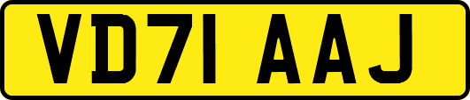 VD71AAJ