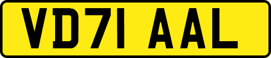 VD71AAL