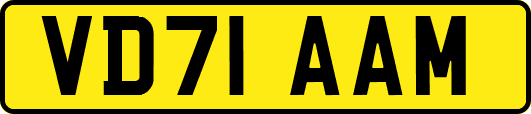 VD71AAM