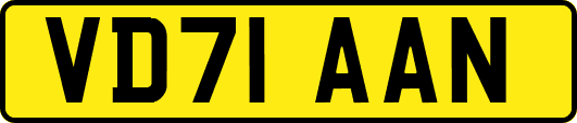 VD71AAN