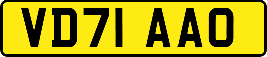 VD71AAO