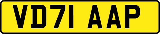 VD71AAP
