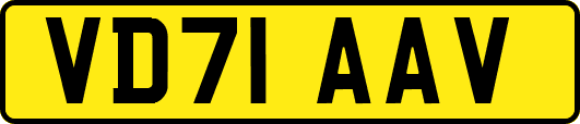 VD71AAV