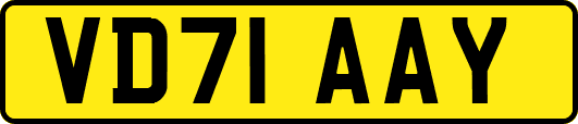 VD71AAY