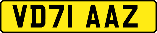 VD71AAZ