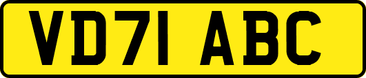 VD71ABC