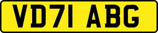 VD71ABG