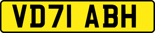 VD71ABH