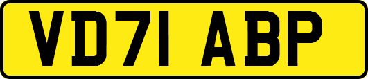 VD71ABP