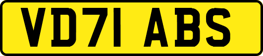 VD71ABS