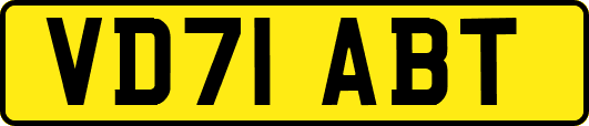 VD71ABT