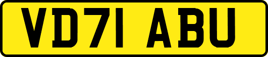 VD71ABU