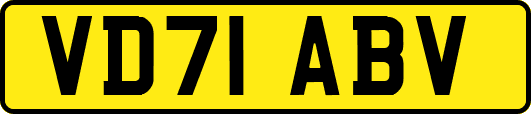 VD71ABV