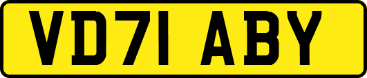 VD71ABY
