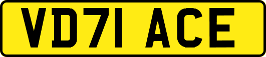 VD71ACE