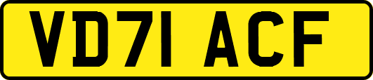 VD71ACF