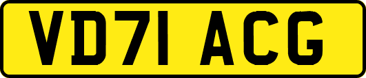 VD71ACG