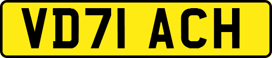 VD71ACH
