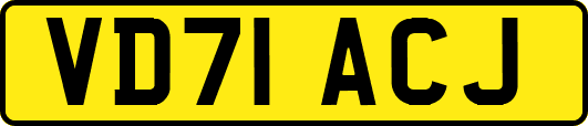VD71ACJ