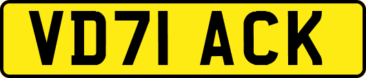 VD71ACK