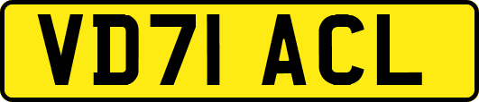 VD71ACL