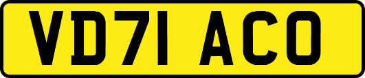 VD71ACO