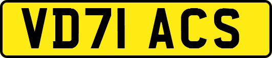 VD71ACS