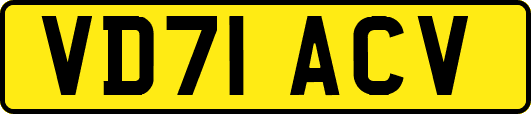 VD71ACV