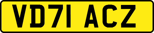 VD71ACZ