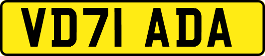 VD71ADA