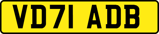 VD71ADB