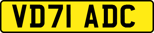 VD71ADC