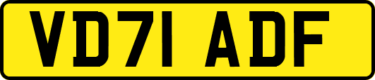VD71ADF