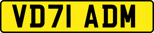VD71ADM