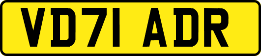 VD71ADR