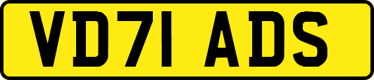 VD71ADS