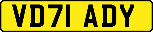 VD71ADY