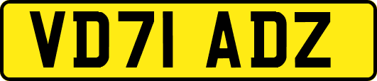 VD71ADZ
