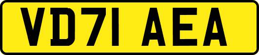 VD71AEA