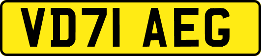 VD71AEG