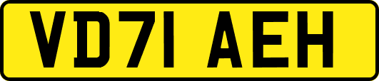 VD71AEH