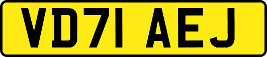 VD71AEJ