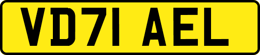 VD71AEL