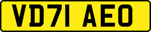 VD71AEO