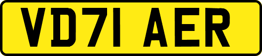 VD71AER