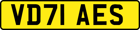 VD71AES