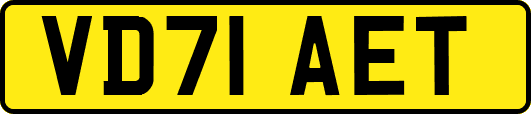 VD71AET